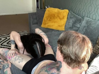 Lydiagh0st Compilation Onlyfans