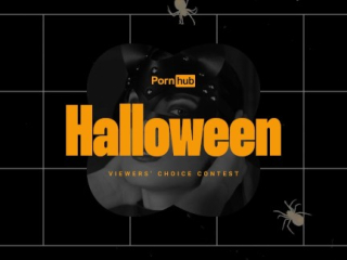 Pornhub Model Program: Viewers’ Choice of the month of October Winners