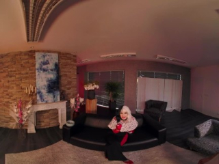 Anna De Ville As Ass Fucking Villain CRUELLA In VR Porn Parody