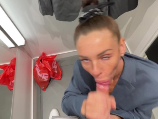 Queen of Facials (Cumshot compilation 3)