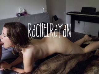 Quick Fuck In The Morning – RachelRayan