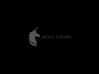 HOMEMADE SEXTAPE VOL. 4 – Adelle Unicorn