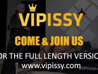 Vipissy – Seduced By Dracula