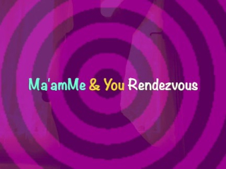 Ma’amMe & You Rendezvous with Ginger MoistHer MagnetICGin§ – anal play, squirting, pissing and more!