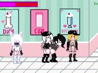 Sinplays: Boy Milk Shop (Part 7)