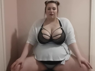 Let Me Help You with Your BBW Addiction