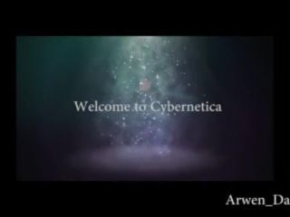 Arwen_Datnoid Cybernetica Beta Multi Cum Teaser Video