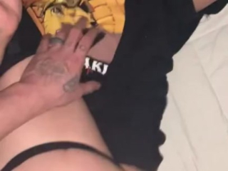 Native American wifey fucked hardcore