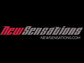 New Sensations – Flight Attendant Big Black Cock Interracial