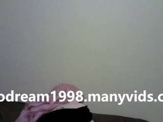 creampie compilation from emodream1998 .manyvids. com