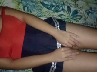 Customer requested for a Student Cosplay, Siya daw teacher ko sa Sex – Elsa Raval