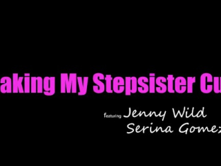 Making My Stepsister Cum – S20:E5