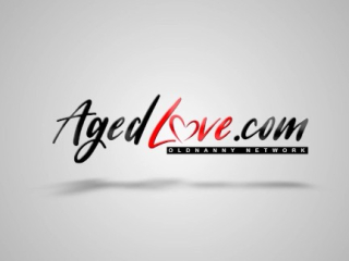 AGEDLOVE Hot Mature Lady Ava Fucking Horny Stud Jack