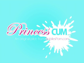 PrincessCum – Step Sis “He loves my tits, it will make him jealous” S5:E1