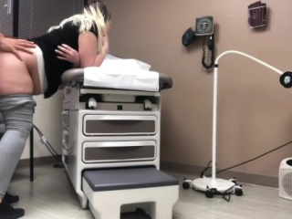 Doctor Caught Fucking Pregnant Patient 365movies